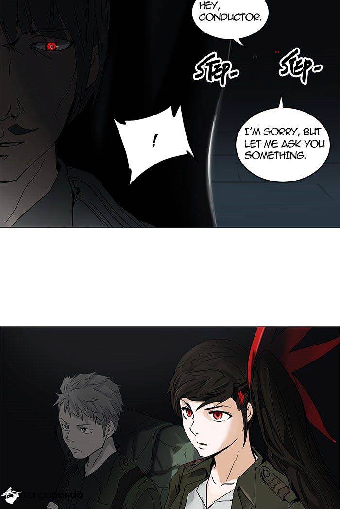 Tower of God, Chapter 250 image 50